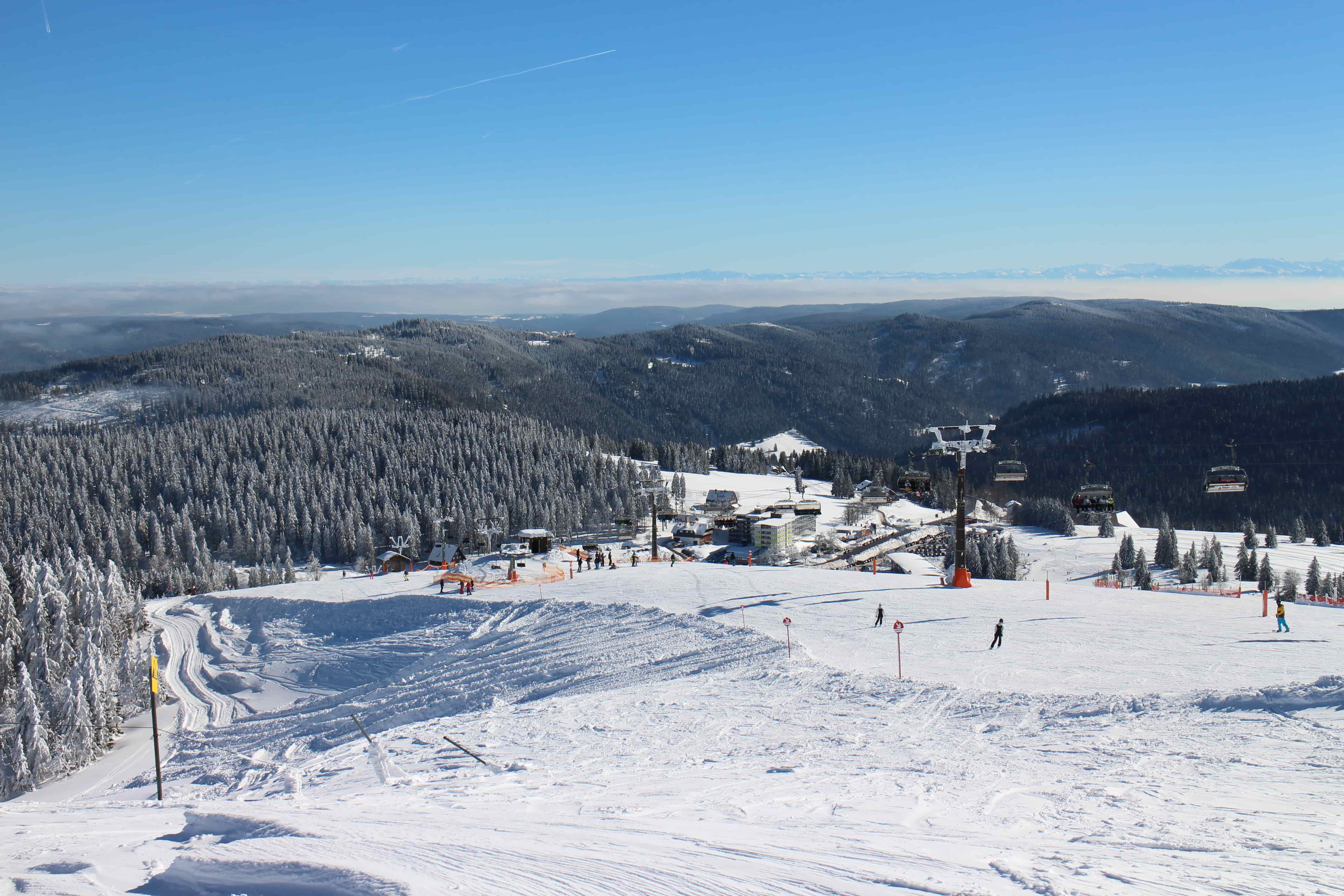 Wintersport