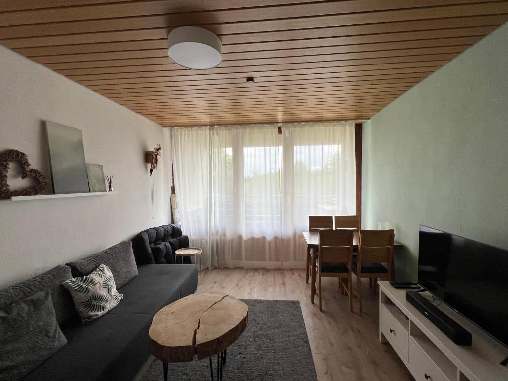 Gemütliche Ferienwohnung Fichtenblick